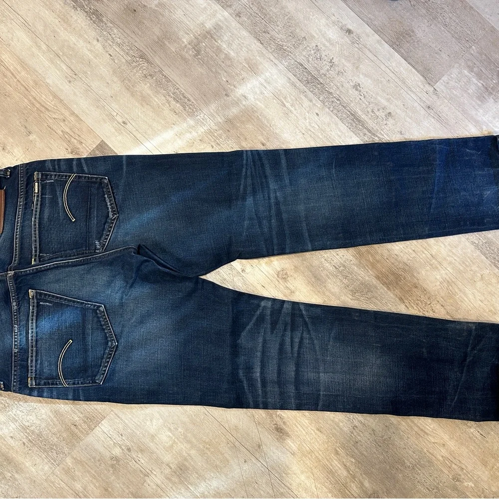 G-Star Raw 3301 Straight Jeans